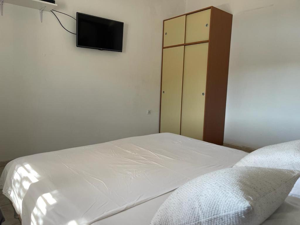 Apartments Puntica 梅塔伊纳 外观 照片