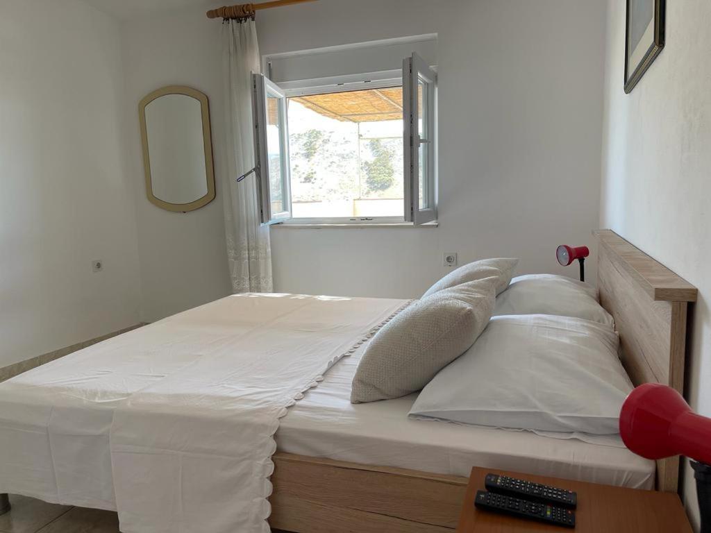 Apartments Puntica 梅塔伊纳 外观 照片