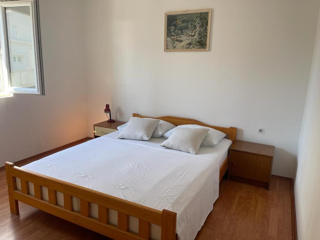 Apartments Puntica 梅塔伊纳 外观 照片